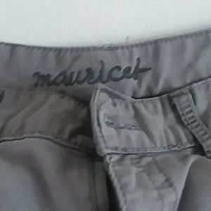 Maurices Pants - Gray Maurices Jeggings Maurices Pants - Gray Maurices Jeggings